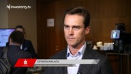 Szerokie podejście do technologii blockchain w bankowości