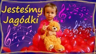 JESTEŚMY JAGÓDKI