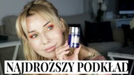 LA PRAIRIE SKIN CAVIAR CONCEALER FOUNDATION - NAJDROZSZY PODKŁAD JAKI MAM