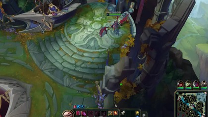 League of Legends Naafiri
