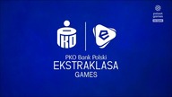 Polsat Games - Kr&oacute;tki blok reklamowy i początek transmisji e-sportowej (12. 03. 2022)