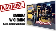 KARAOKE Randka w ciemno | NOCNY KOCHANEK | album: Randka w Ciemność