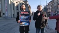 Dobromir Sośnierz: Trwa WOJNA Z KIEROWCAMI urzędu miasta w Katowicach!