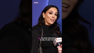 Paulina Krupińska zaskoczona cenami w Zakopanem.  Wie, kogo stać na oscypka