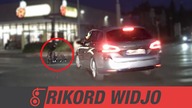 kozioł motocyklisty // RIKORD WIDJO // kierowcy na drodze