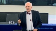 Fundamental difference between freemen and the slave - Janusz Korwin-Mikke