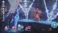 Honkai: Star Rail Robin singing