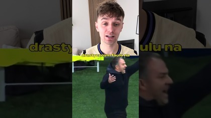 SĘDZIOWIE ZNOWU OSZUKALI BARCELONE