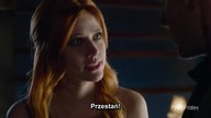Shadowhunters s01e13 Morning Star NAPISY PL (2016)