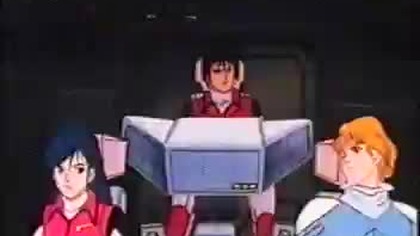 Teknoman - 01 - Przyjaciel czy wr&oacute;g