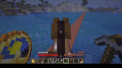 Rain #minecraft #gaming #game #Short #Shorts #Browsegame #Browsegamer #Horse #ASMR