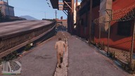 Grand Theft Auto V #34 (Gameplay Po Polsku - Bez Komentarza)
