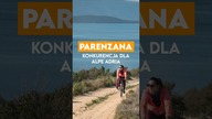Parenzana - rowerowa konkurencja dla Alpe Adria 