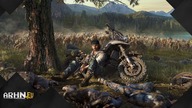 Sorry, nie pokochałem Days Gone :(