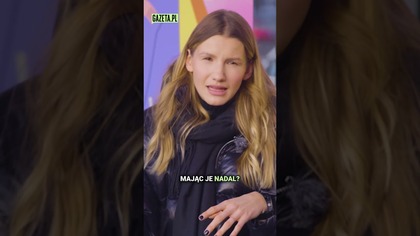 Ada Sułek chce zdobyć medal w Los Angeles w 2028 roku.  Macierzyństwo dodaje mi skrzydeł #shorts