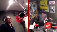 Podmiana Gołoty [Rock Radio]