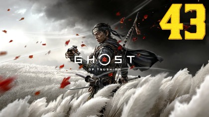 Ghost of Tsushima: Directors Cut (PC) #43 Powrót Łupieżcy (#gameplay #PL, #zagrajmy)
