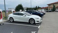 Porozmawiajmy na żywo o Tesli, elektromobilności i problemach 