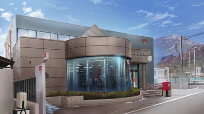 Yuru C4mp S02E03 Napisy PL