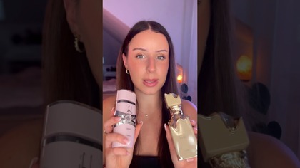 #perfumy