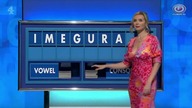 Channel 4 - Fragment teleturnieju Countdown (6 października 2022)