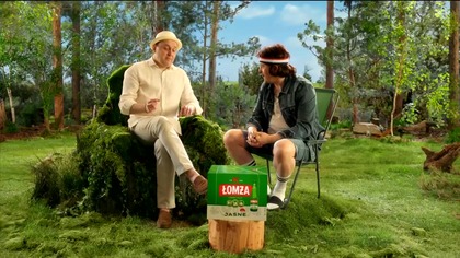 TVNTURBO - 20-04-2025 - Reklamy, Ogłoszenie nadawcy, Sponsorzy, Zapowiedzi