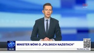 W służbie rosji.  Sabotaż ukrytej armii.  Minister mówi o polskich nazistach.