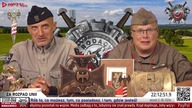 ZA ROZPAD UNII! Wt.  11. 06. 2024r.  Wojciech Olszański, Marcin Osadowski NPTV.pl Rodacy