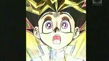 Yu-Gi-Oh! odc. 17