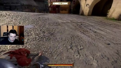 Kingdom Come: Deliverance #67 | Pracownicy