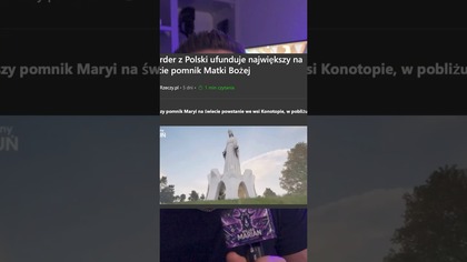 Subskrybuj teraz i bądź  centrum wydarzeń!
Siemanko ekipa! 
Tu Wujas Marian, Wasz codzienny dostawca najświeższych newsów! Jeśli oglądasz moje filmy i jeszcze nie kliknąłeś SUBA, to co Ty robisz? 

Serio, nie chcesz przegapić żadnego odcinka!  Subskrybując, zawsze będziesz na bieżąco z najlepszymi komentarzami i nowinkami. Dołącz do naszej mega ekipy i pokaż, że jesteś z nami!

 Wbij też dzwonek, żeby być pierwszy w komentarzach!

Dzięki za wsparcie, każda subka to dla mnie ogromna motywacja! Widzimy się w kolejnym filmiku! 

#WujasMarian #NewsCommentary #Subskrybuj

*Subuj teraz, bo:

1. **Zawsze na czasie**  Będziesz wiedział wszystko jako pierwszy.
2. **Wspierasz kanał**  Twoja subka to ogromna pomoc.
3. **Jesteś w ekipie**  Dołączasz do naszej zajebistej społeczności.