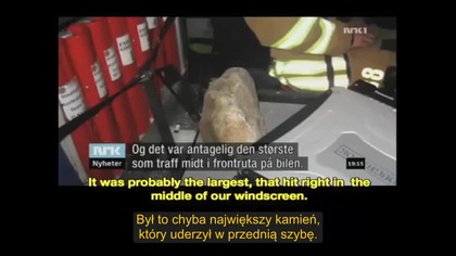 Szwecja problemy z muzułmańską młodzieżą