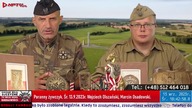 Poranny żywczyk.  Śr.  13. 9. 2023r.  Rodacy Kamraci, Wojciech Olszański, Marcin Osadowski.
