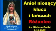 Anioł niosący klucz i łańcuch (Ap 20, 1-3)