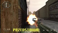 Przejdźmy Razem! Patriots: A Nation Under Fire #3 Misja #3
