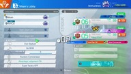 Inazuma Eleven Victory Road RemCat VS ORD:Nikam