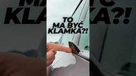 Oszalejesz przez te klamki Volvo EX60