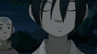 Airbender sezon 2 odc. 6 - Ślepa bandytka