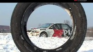 Kajetan Kajetanowicz przed 48. Rajdem Barbórka