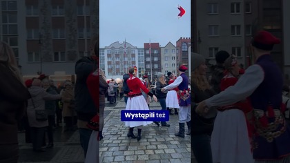 Zobacz, jak przebiegały obchody 11 listopada w Gorzowie.