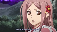 Nobunaga The Fool odc. 21 - Sprawiedliwość