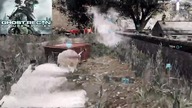 GHOST RECON FUTURE SOLDIER , KRUTKI LIVE