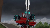 [S01E26] Transformers Robots in Disguise - Odcinek 26 - Ostateczne starcie część 2