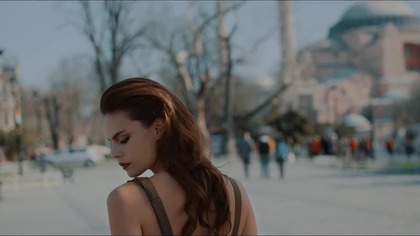 Mahmut Orhan - Feel feat.  Sena Sener