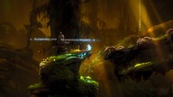 Ori and the Will of the Wisps.  Atramentowe moczary#6