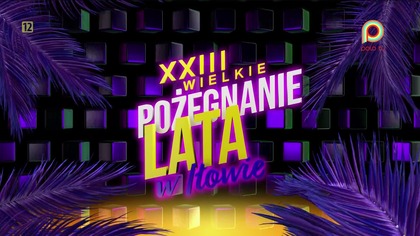 POŻEGNANIE LATA W IŁOWIE CZĘŚĆ 3 2022
