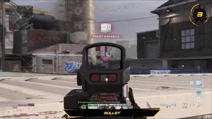 Call of Duty: Modern Warfare 2019 Multi Player 112 - 30. 08. 2020 rok part. 2