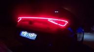 2020 SEAT Leon 4 LED lights TEST świateł LED