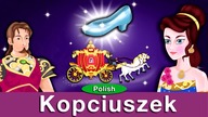 Kopciuszek  Polish fairy Tales