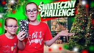 ŚWIĄTECZNY CHALLENGE.  KUP TO CO JEST NA ZDJĘCIU.